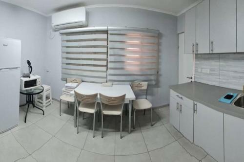 Modern Family Apartment By Domik