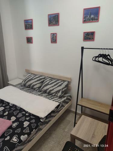 Entire Apartment Comfy+