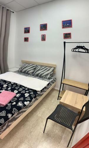 Entire Apartment Comfy+