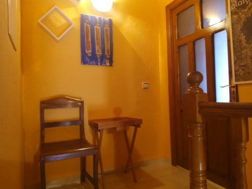 Apartamento Atico En Centro Historico