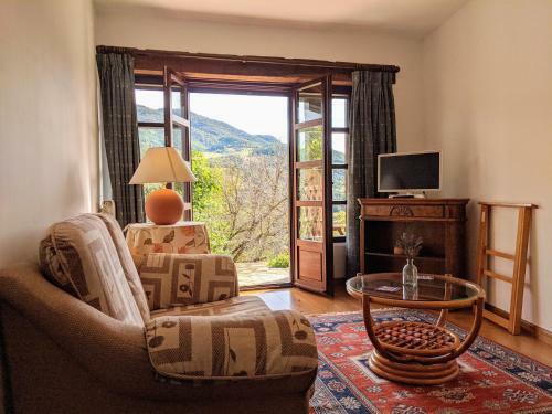Olmares Terrace Apartment - Picos De Europa