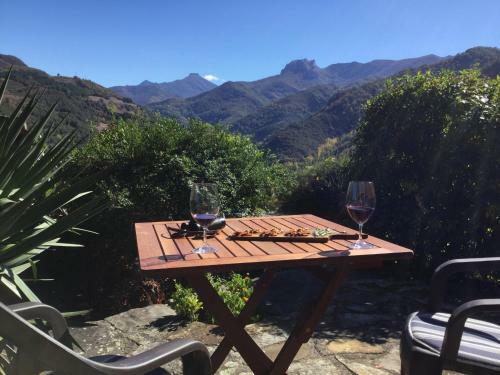 Olmares Terrace Apartment - Picos De Europa