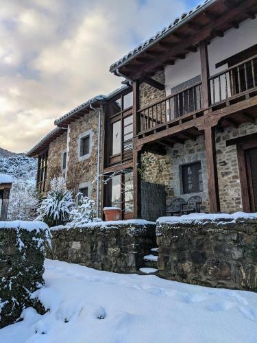 Olmares Terrace Apartment - Picos De Europa