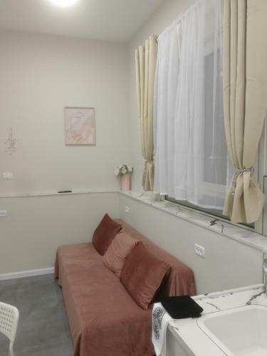 Nes Apartments