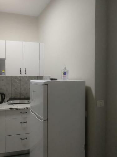 Nes Apartments