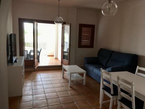 Apartamento Luxe Golf, Piscina & Playa