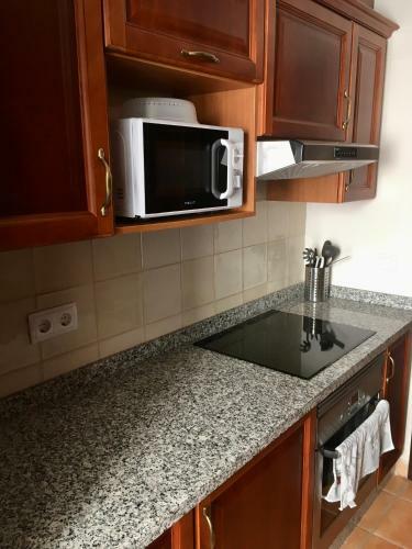 Apartamento Luxe Golf, Piscina & Playa