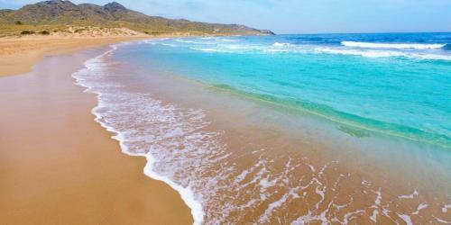 Apartamento Luxe Golf, Piscina & Playa