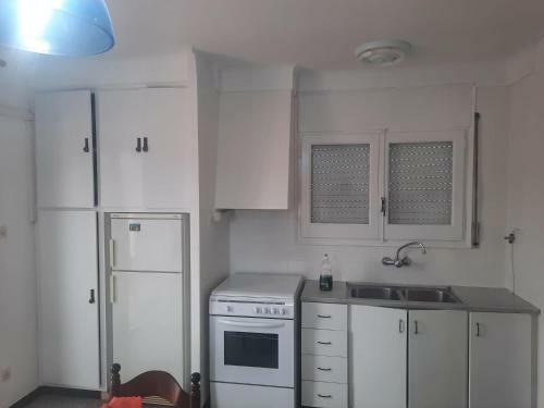 Apartamento �tico Vistas Llan��
