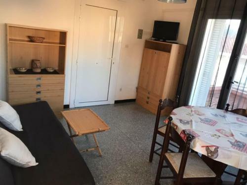 Apartamento �tico Vistas Llan��