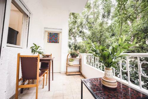 Hillel 48 Charming Apartment