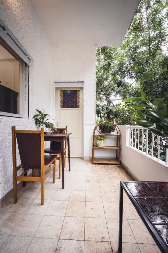 Hillel 48 Charming Apartment