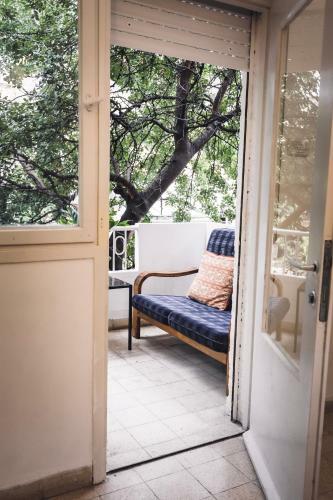 Hillel 48 Charming Apartment