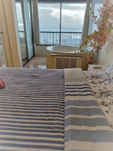 Apartamento Panorama Bay View 3 Room