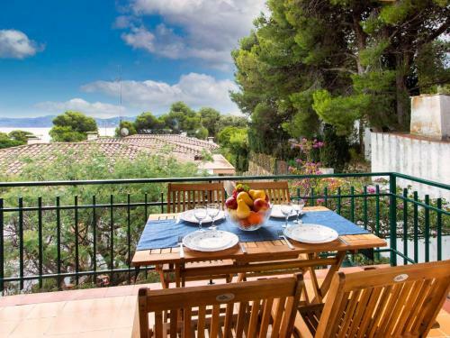 Apartment Mor� III