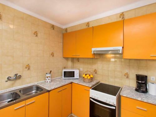 Apartment Mor� III