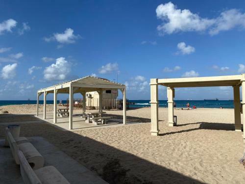 Apartamento Beach Sea Breeze
