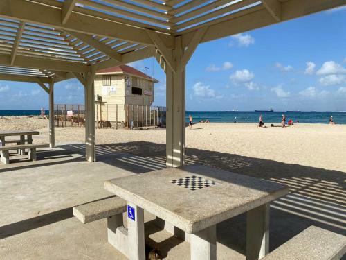 Apartamento Beach Sea Breeze