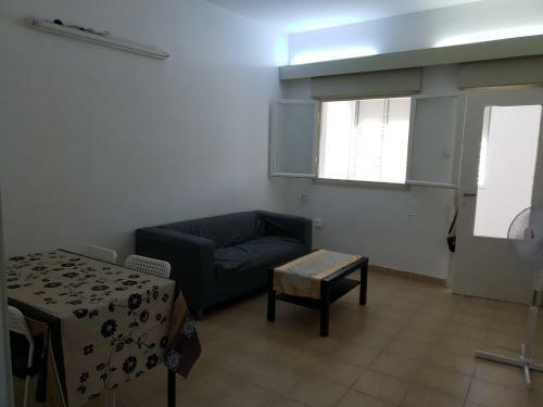 Apartamento Family House Bahai Gardens