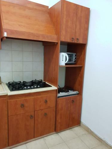 Apartamento Family House Bahai Gardens