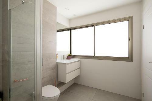 Urbanica Carmel-boutique Aparthotel