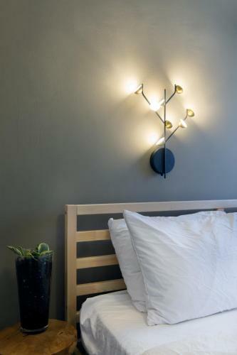 Urbanica Carmel-boutique Aparthotel