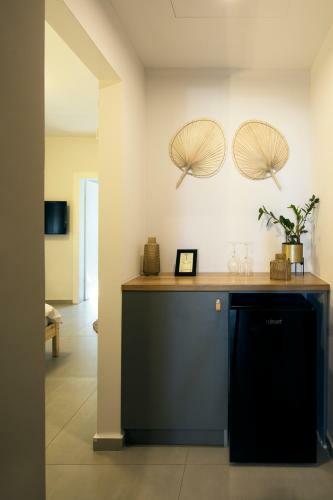 Urbanica Carmel-boutique Aparthotel
