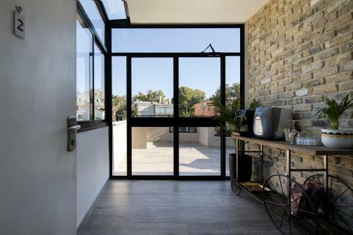 Urbanica Carmel-boutique Aparthotel