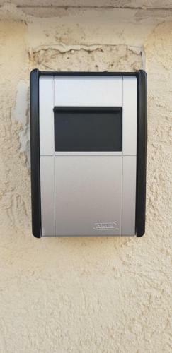 Nes Apartments