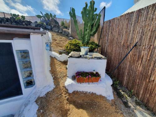 Casa Cueva Gaspara