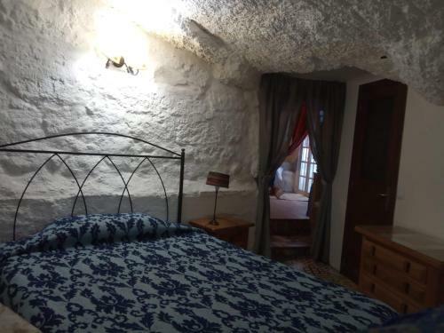 Casa Cueva Gaspara