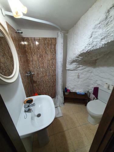 Casa Cueva Gaspara