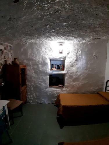 Casa Cueva Gaspara