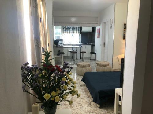Apartamento Costa Las Maretas