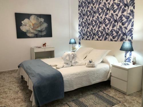 Apartamento Costa Las Maretas
