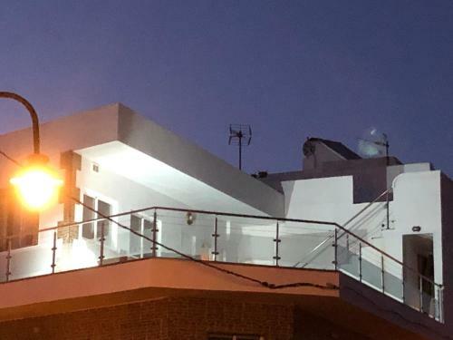 Apartamento Costa Las Maretas