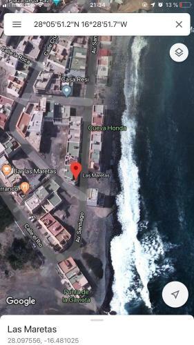 Apartamento Costa Las Maretas