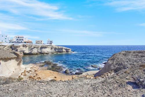 Casa Rural Paula En Las Maretas Tenerife Sur