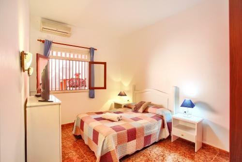 Casa Rural Paula En Las Maretas Tenerife Sur