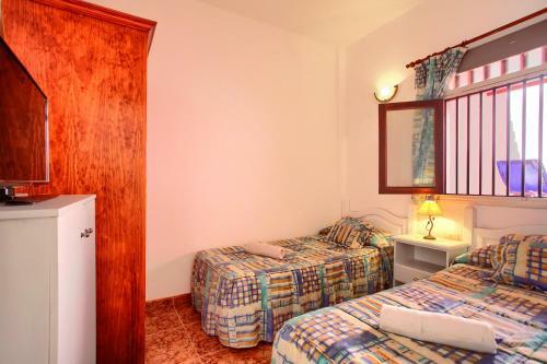 Casa Rural Paula En Las Maretas Tenerife Sur