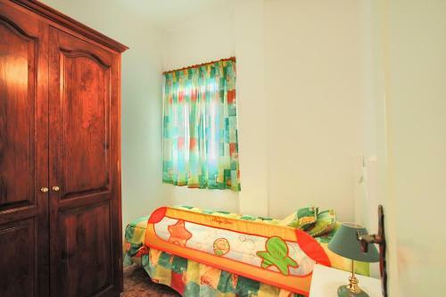 Casa Rural Paula En Las Maretas Tenerife Sur
