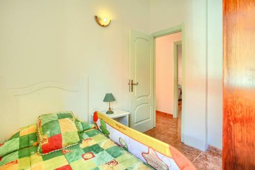 Casa Rural Paula En Las Maretas Tenerife Sur