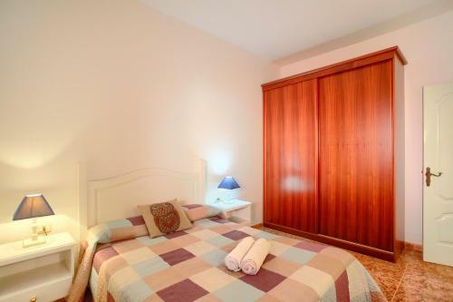 Casa Rural Paula En Las Maretas Tenerife Sur