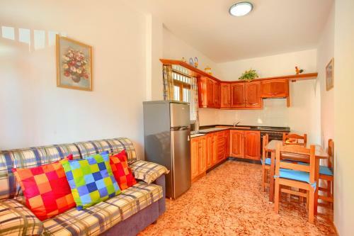 Casa Rural Paula En Las Maretas Tenerife Sur