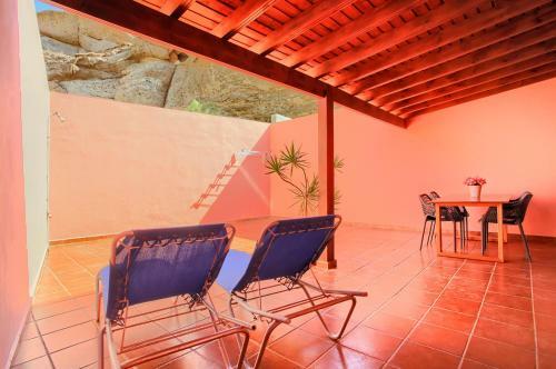 Casa Rural Paula En Las Maretas Tenerife Sur