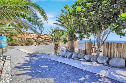 Casa Rural Paula En Las Maretas Tenerife Sur
