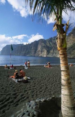 Casa Rural Paula En Las Maretas Tenerife Sur