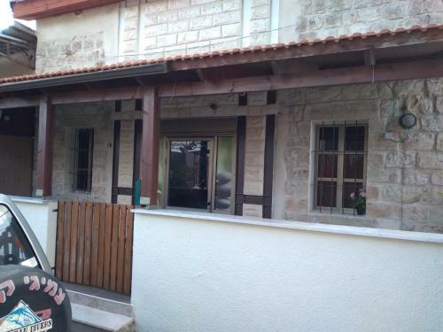Albergue Ben Gurion 25