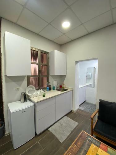 Albergue Ben Gurion 25