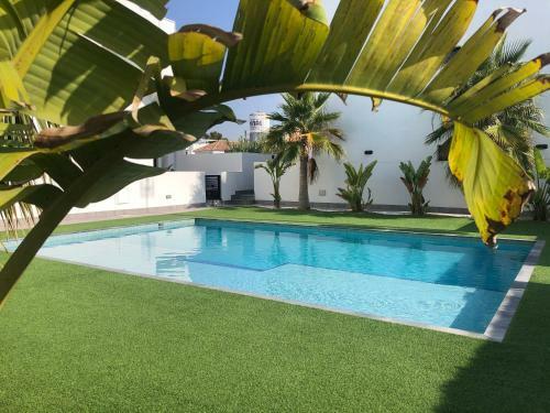 Apartamento Entremares